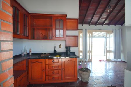 Apartamento para alugar com 208m², 3 quartos e 1 vagaEspaço Gourmet