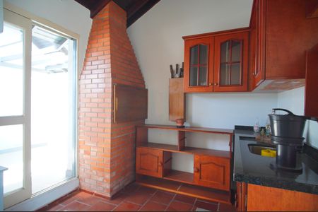 Apartamento para alugar com 208m², 3 quartos e 1 vagaEspaço Gourmet