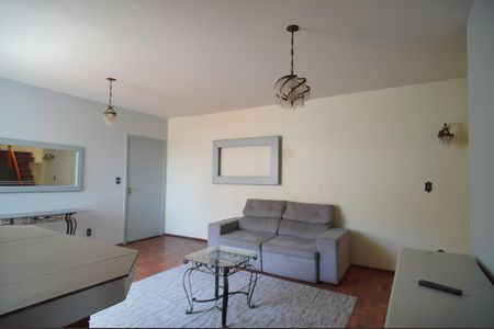 Apartamento para alugar com 208m², 3 quartos e 1 vagaSala