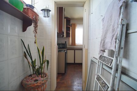 Apartamento para alugar com 208m², 3 quartos e 1 vagaDespensa