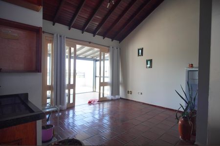 Apartamento para alugar com 208m², 3 quartos e 1 vagaEspaço Gourmet