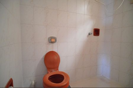 Apartamento para alugar com 208m², 3 quartos e 1 vagaBanheiro 2