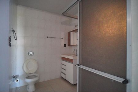 Apartamento para alugar com 208m², 3 quartos e 1 vagaBanheiro