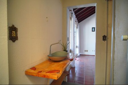 Apartamento para alugar com 208m², 3 quartos e 1 vagaBanheiro 2