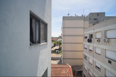 Vista da Sala de apartamento à venda com 3 quartos, 208m² em Rondônia, Novo Hamburgo
