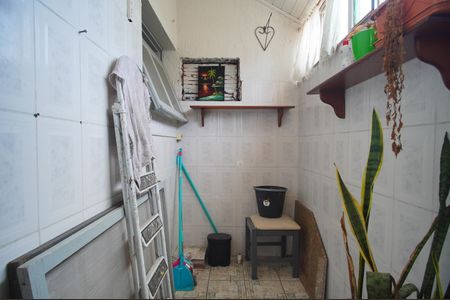 Apartamento para alugar com 208m², 3 quartos e 1 vagaDespensa