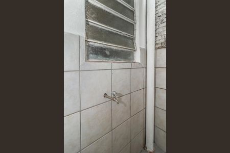 Apartamento à venda com 52m², 1 quarto e sem vagaÁrea de Serviço