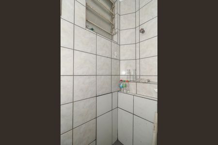 Apartamento à venda com 52m², 1 quarto e sem vagaÁrea de Serviço