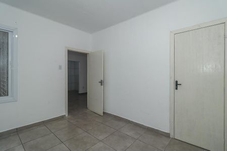Quarto de apartamento à venda com 1 quarto, 52m² em São João, Porto Alegre