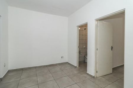 Sala de apartamento à venda com 1 quarto, 52m² em São João, Porto Alegre