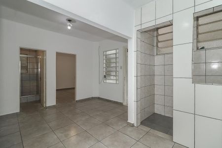 Apartamento à venda com 52m², 1 quarto e sem vagaCozinha