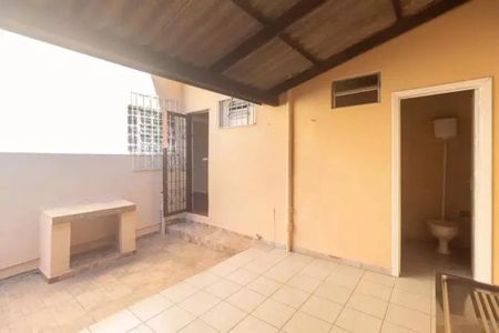 Casa à venda com 90m², 2 quartos e 3 vagas Casa à venda com 90m², 2 quartos e 3 vagasÁrea de Serviço