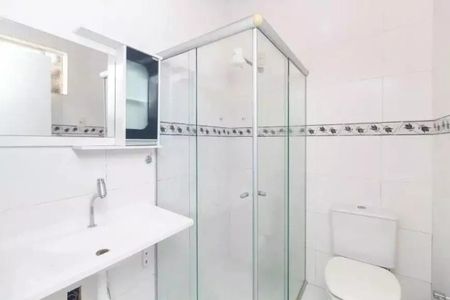 Casa à venda com 90m², 2 quartos e 3 vagas Casa à venda com 90m², 2 quartos e 3 vagasBanheiro