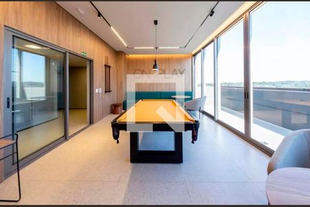 Studio para alugar com 18m², 1 quarto e sem vaga Studio para alugar com 18m², 1 quarto e sem vagaÁrea comum