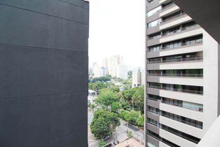 Studio para alugar com 18m², 1 quarto e sem vaga Studio para alugar com 18m², 1 quarto e sem vagaVista