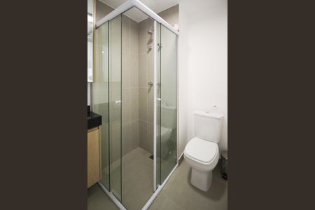 Studio para alugar com 18m², 1 quarto e sem vaga Studio para alugar com 18m², 1 quarto e sem vagaCozinha