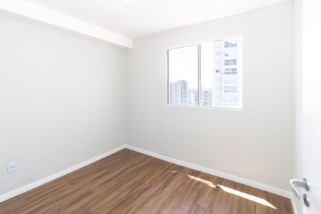 Quarto 1 de apartamento para alugar com 2 quartos, 43m² em Barra Funda, São Paulo