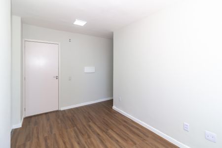 Sala de apartamento para alugar com 2 quartos, 43m² em Barra Funda, São Paulo