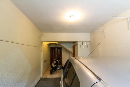 Casa à venda com 129m², 3 quartos e 2 vagas Casa à venda com 129m², 3 quartos e 2 vagasGaragem