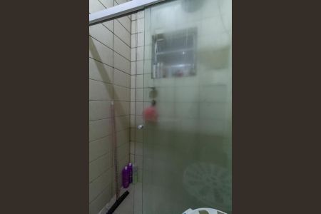 Casa à venda com 129m², 3 quartos e 2 vagas Casa à venda com 129m², 3 quartos e 2 vagasBanheiro da Suíte