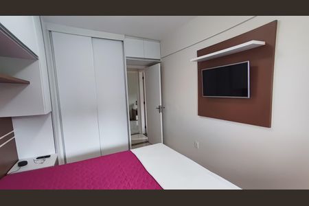 Apartamento à venda com 107m², 3 quartos e 3 vagasSuíte 