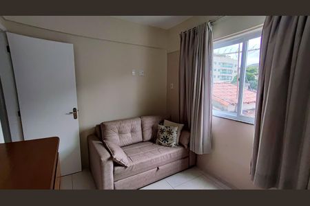 Apartamento à venda com 107m², 3 quartos e 3 vagasQuarto 1