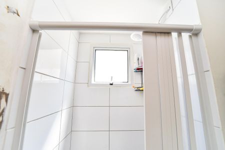 Apartamento à venda com 47m², 2 quartos e 1 vagaBanheiro