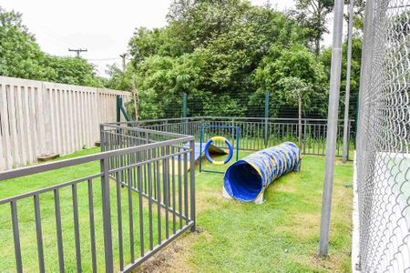 Apartamento à venda com 47m², 2 quartos e 1 vagaPet Place