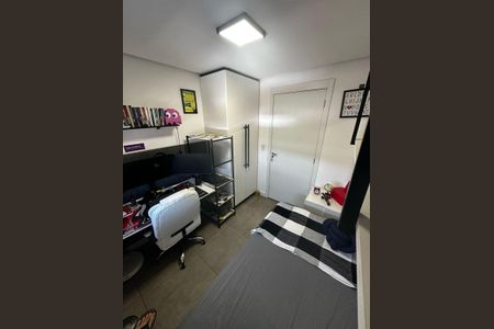 Quarto 2 de apartamento à venda com 2 quartos, 50m² em Primavera, Novo Hamburgo