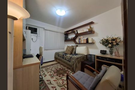 Apartamento à venda com 112m², 3 quartos e 2 vagas Apartamento à venda com 112m², 3 quartos e 2 vagasQuarto 3