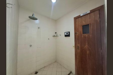 Apartamento à venda com 112m², 3 quartos e 2 vagas Apartamento à venda com 112m², 3 quartos e 2 vagasSauna