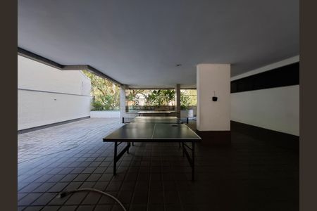 Apartamento à venda com 112m², 3 quartos e 2 vagas Apartamento à venda com 112m², 3 quartos e 2 vagasEspaço de jogos