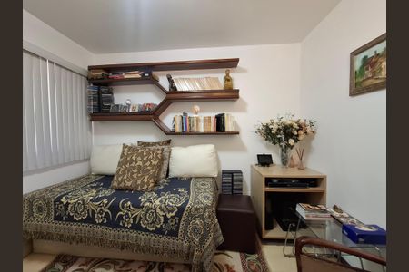 Apartamento à venda com 112m², 3 quartos e 2 vagas Apartamento à venda com 112m², 3 quartos e 2 vagasQuarto 3