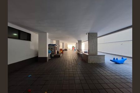 Apartamento à venda com 112m², 3 quartos e 2 vagas Apartamento à venda com 112m², 3 quartos e 2 vagasPlayground