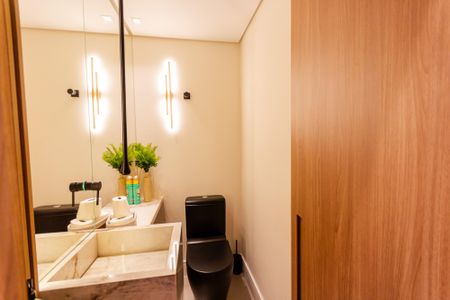 Apartamento à venda com 81m², 2 quartos e 3 vagas