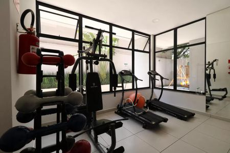 Apartamento à venda com 81m², 2 quartos e 3 vagas