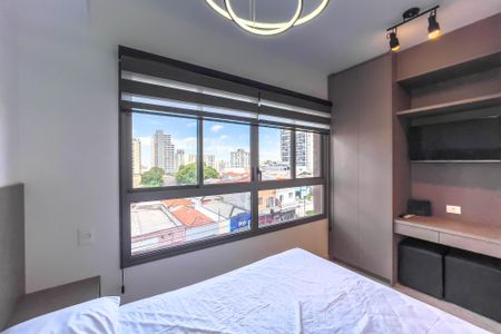 Studio para alugar com 20m², 1 quarto e sem vaga Studio para alugar com 20m², 1 quarto e sem vagaStudio