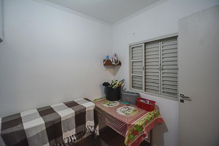 Casa à venda com 196m², 4 quartos e 3 vagas Casa à venda com 196m², 4 quartos e 3 vagasQuarto de Serviço 2