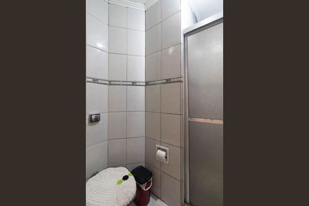Apartamento para alugar com 80m², 2 quartos e sem vagaBanheiro