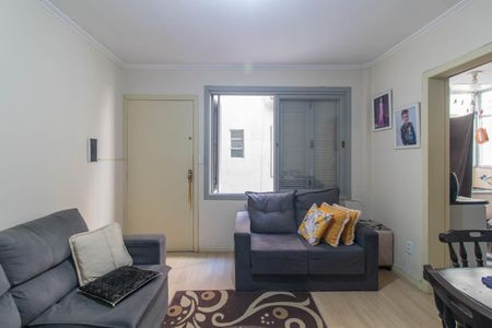 Sala de apartamento para alugar com 2 quartos, 80m² em Centro Histórico, Porto Alegre