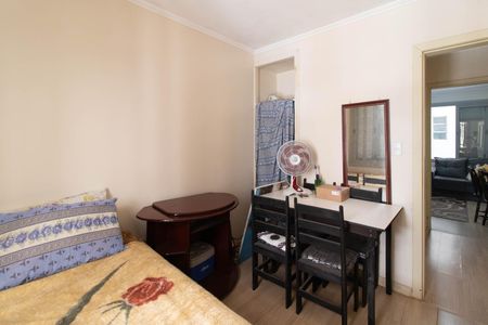 Apartamento para alugar com 80m², 2 quartos e sem vagaQuarto 2