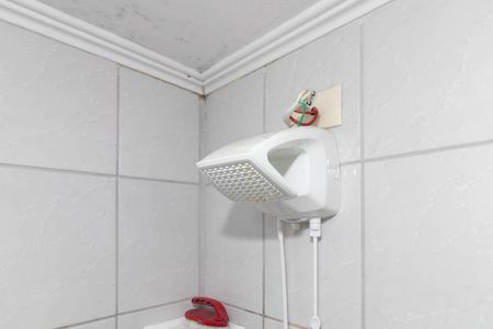 Apartamento para alugar com 80m², 2 quartos e sem vagaBanheiro