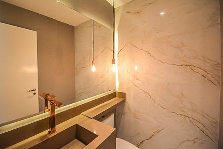 Apartamento à venda com 94m², 2 quartos e 2 vagas Apartamento à venda com 94m², 2 quartos e 2 vagasLavabo