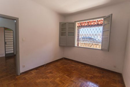 Quarto 1 de casa para alugar com 5 quartos, 300m² em Sagrada Família, Belo Horizonte