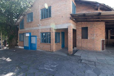 Apartamento à venda com 38m², 2 quartos e 1 vagaÁrea comum - Salão de festas