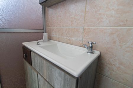 Apartamento à venda com 38m², 2 quartos e 1 vagaBanheiro