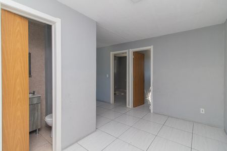 Sala de apartamento à venda com 2 quartos, 38m² em Santa Tereza, Porto Alegre