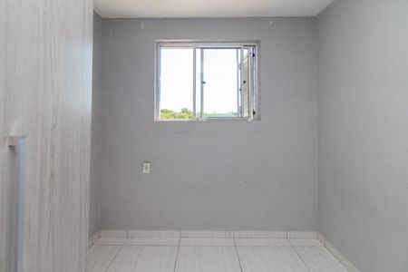 Apartamento à venda com 38m², 2 quartos e 1 vagaQuarto 2