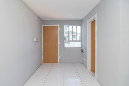 Sala de apartamento à venda com 2 quartos, 38m² em Santa Tereza, Porto Alegre