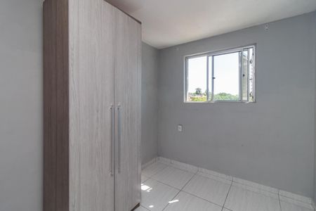 Quarto 2 de apartamento à venda com 2 quartos, 38m² em Santa Tereza, Porto Alegre